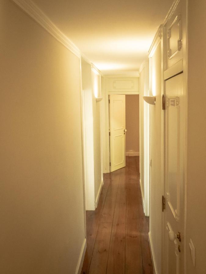 Sao Lazaro Appartment By Demsimmo Lisboa Екстериор снимка