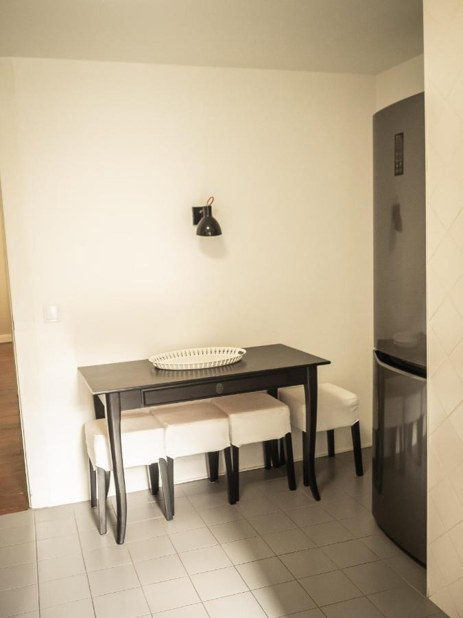 Sao Lazaro Appartment By Demsimmo Lisboa Екстериор снимка